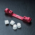 MST Aluminium Adjustable Suspension Mount (+1.5 to +3.0) #820058