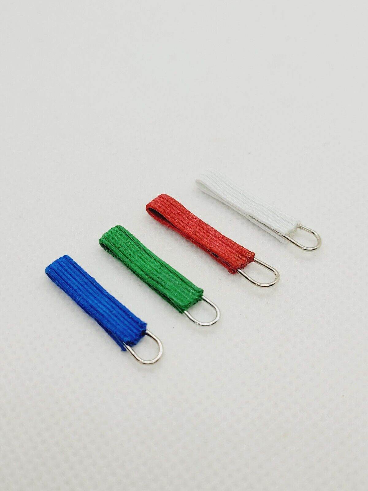 ETO Works LABO RC drift tow strap 1/10 scale hook accessory