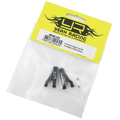 Yeah Racing RMX 2.0 Front Upper Suspension Arm Set MRMX-002