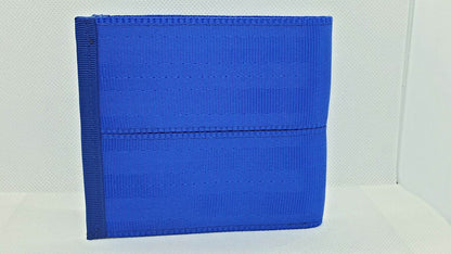 Takata Harness Seatbelt Wallet/Purse