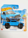 Hot Wheels 2022 Die Cast Car Collection