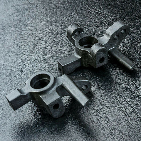 MST ATK Front Steering Hub Upright Set #230066