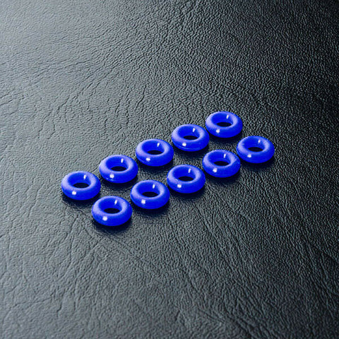 MST TR56 TR60 Suspension Damper O-Ring Set 10pcs #130028