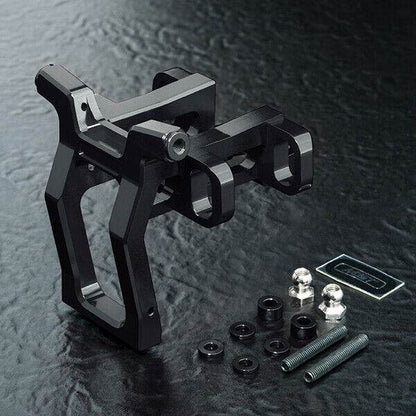 MST RMX 3.0 Lightweight Integrated Aluminium Front Bulkhead