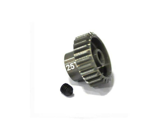 Tamiya RC car motor pinion gear set, 15T-32T Mod 0.6, for both cars and trucks, designed for optimal gear engagement