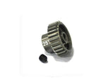 RC Car Motor Pinion Gear Mod 0.6 For Tamiya RC Cars, 15T - 32T