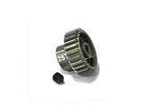 RC Car Motor Pinion Gear Mod 0.6 For Tamiya RC Cars, 15T - 32T