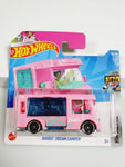 Hot Wheels 2022 Die Cast Car Collection