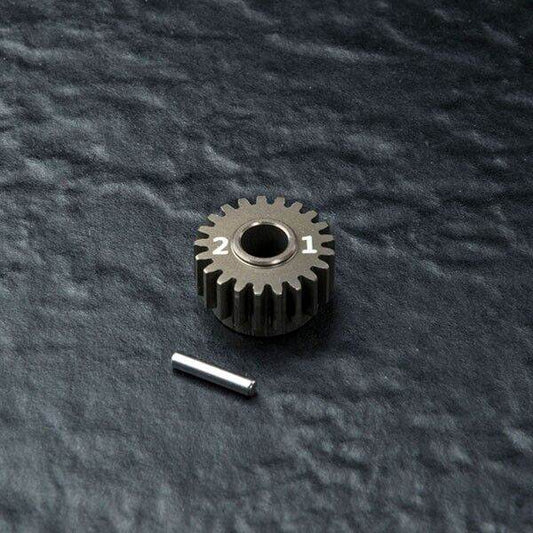 MST MRX Tall Transmission Gear 210672 - Aluminium (21T)