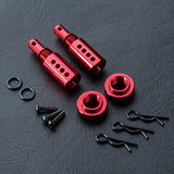 MST RC Car Aluminium Adjustable Body Post #820080