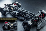 MST RMX 2.5S 1/10 RWD RC Drift Car Chassis Kit #532205 – High-performance chassis for RC drifting