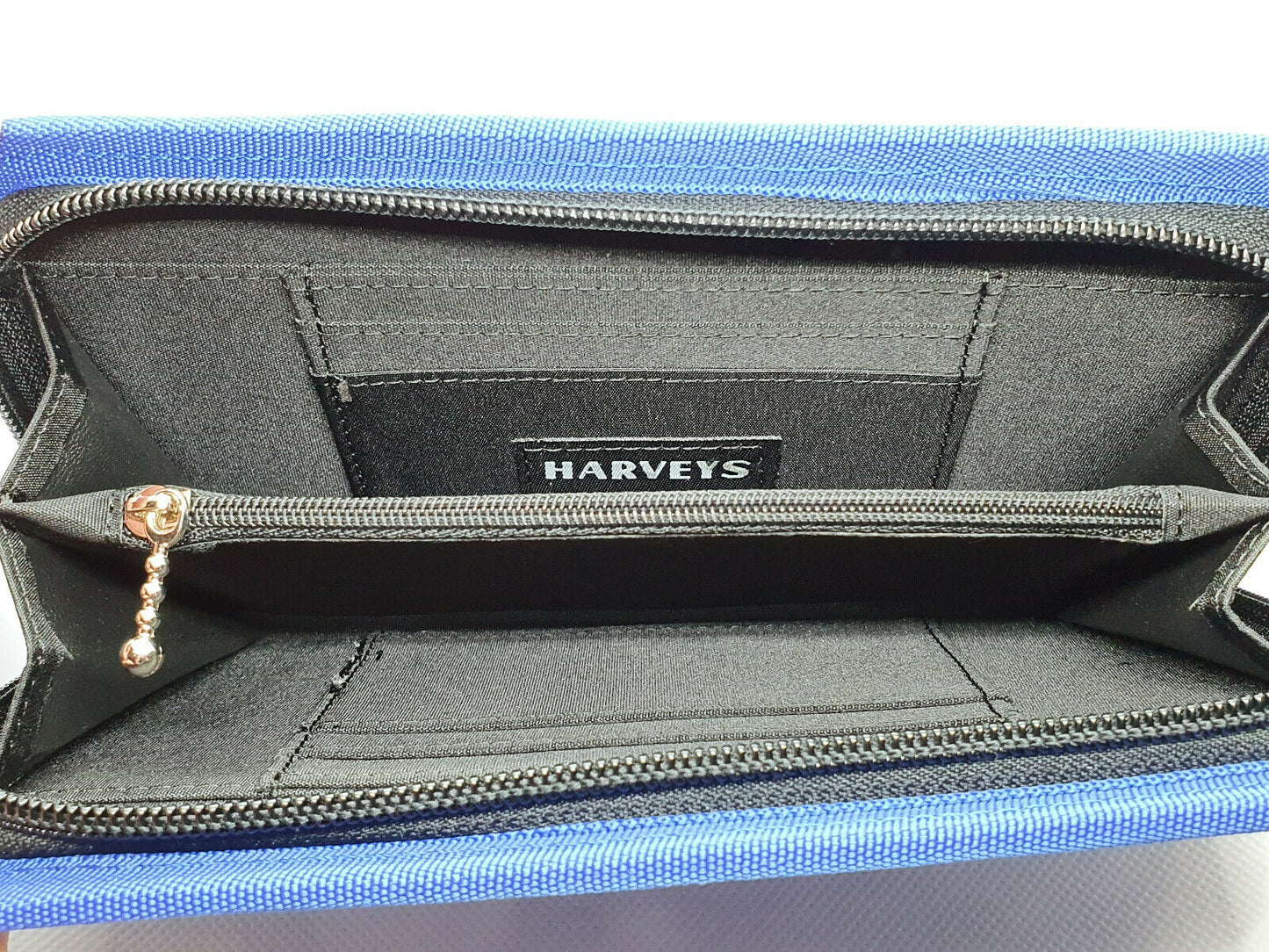 Takata Harness Seatbelt Wallet/Purse