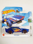 Hot Wheels 2022 Die Cast Car Collection