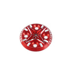 3Racing Sakura Orbital Spur Gear Cover Support SAK-D5632/