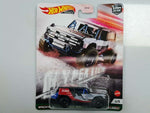 Hot Wheels Premium Hyper Hauler Car Culture, Diecast Cars