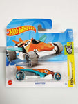 Hot Wheels 2022 Die Cast Car Collection