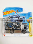 Hot Wheels 2022 Die Cast Car Collection