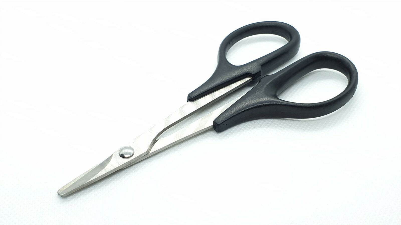 RC Body Shell Scissors Straight Edge - Lexan Cutting – Drift Manji RC