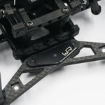 Sakura D5S Carbon Super Light Weight Bumper Set SKD5-006BK
