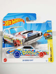 Hot Wheels 2022 Die Cast Car Collection
