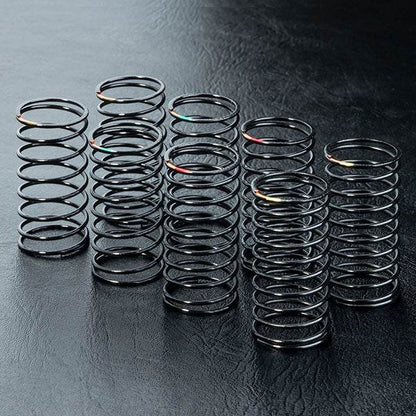 MST RC Suspension Coil Spring Set - Various Spring Rates