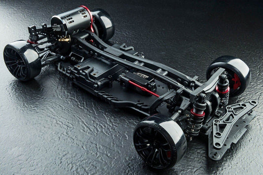 MST RMX 2.5 RC Drift Chassis Kit 532205 - 1/10 RWD (Assembly Kit)