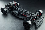 MST RMX 2.5S 1/10 RWD RC Drift Car Chassis Kit #532205 – High-performance chassis for RC drifting