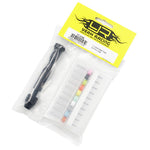 Yeah Racing 1.1-2.0mm Steel Twist/Hand Drill 10 in 1 Set